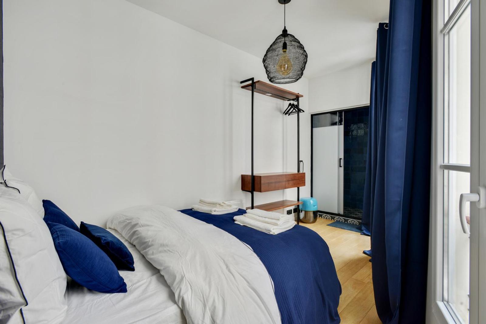 124 Suite Beata - Superbe Appartement A Paris Extérieur photo