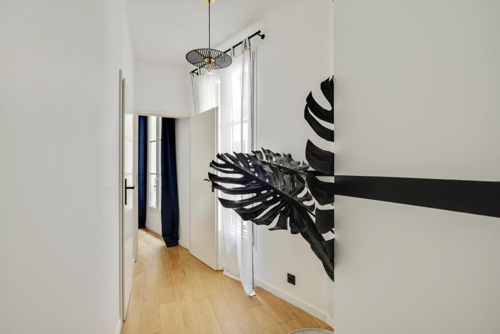 124 Suite Beata - Superbe Appartement A Paris Extérieur photo