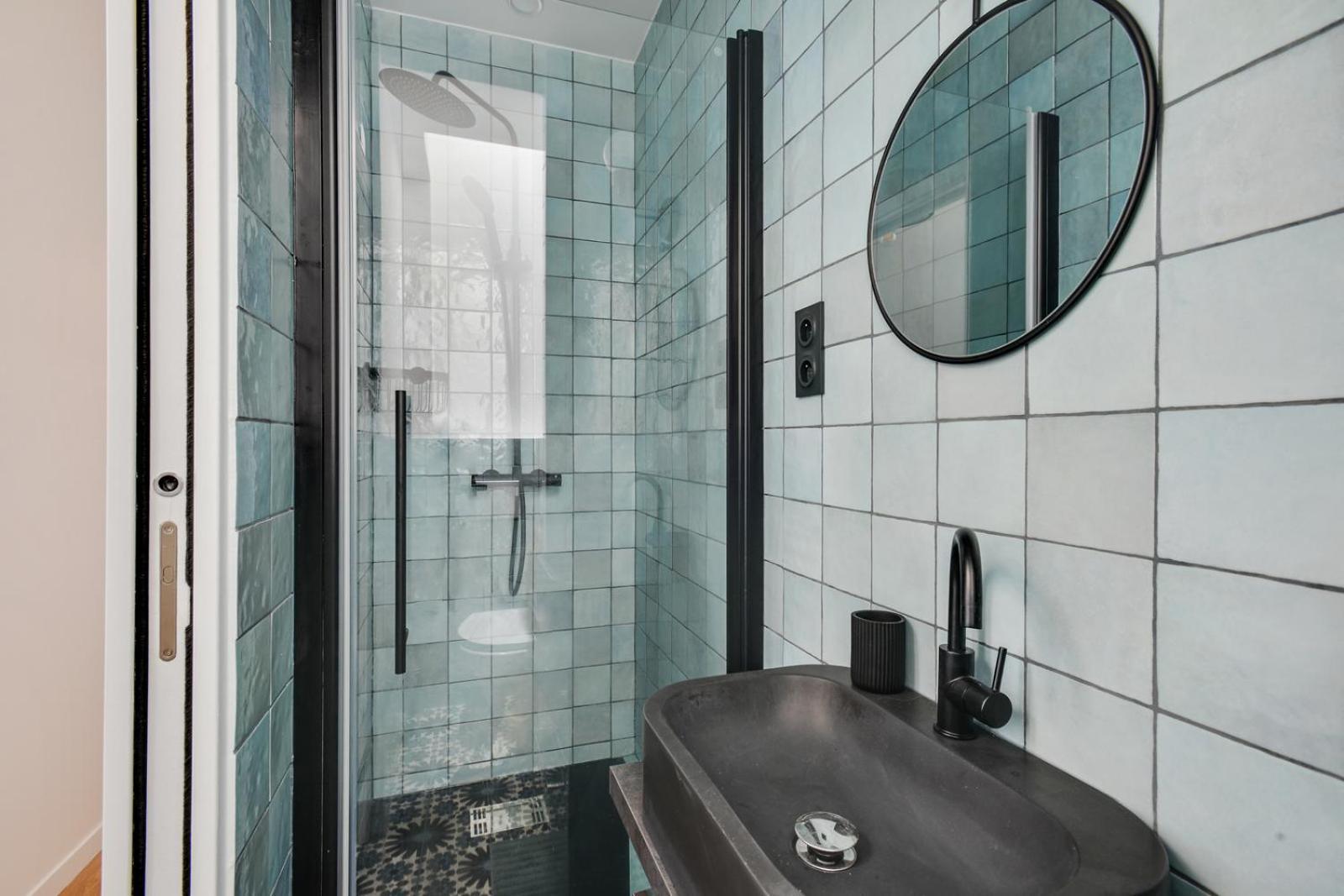 124 Suite Beata - Superbe Appartement A Paris Extérieur photo